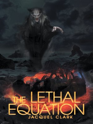cover image of The Lethal Equation